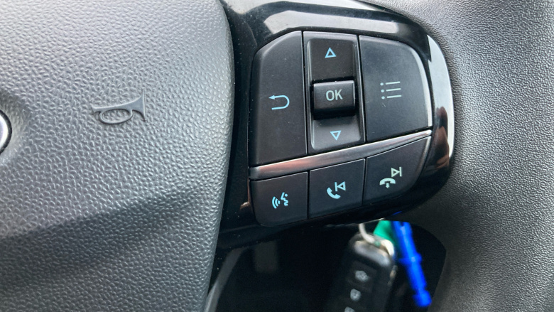 Ford Fiesta 1.1 75 Trend 5dr Petrol Hatchback